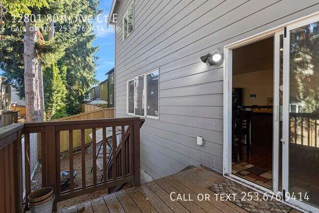 Building Photo - 12801 80th Ave Ct E