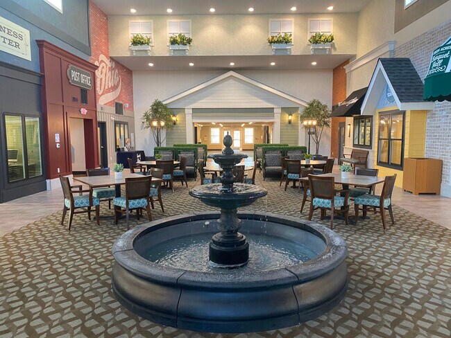 Building Photo - Homestead Village Blacklick - Active Living 55+