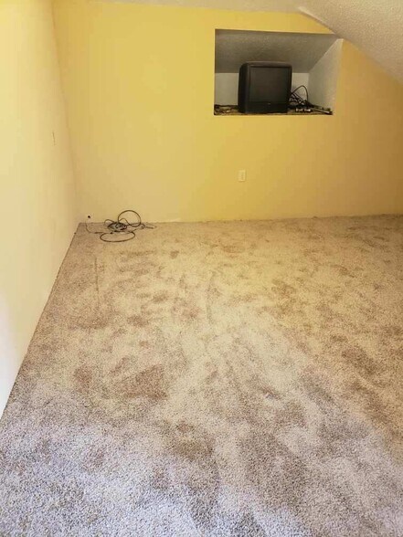 Bonus Room - 1201 N Prieur St