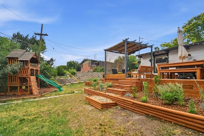 Building Photo - 9500 W 54th Pl