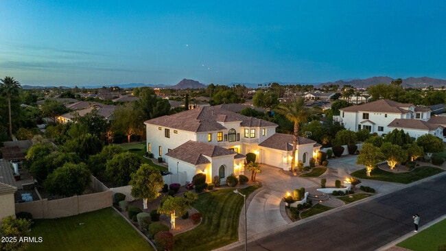 Building Photo - 3452 E Ivyglen Cir