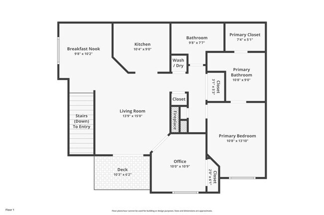 Building Photo - Light-Filled Corner Condo with Garage + Covered Parking in Gated Community