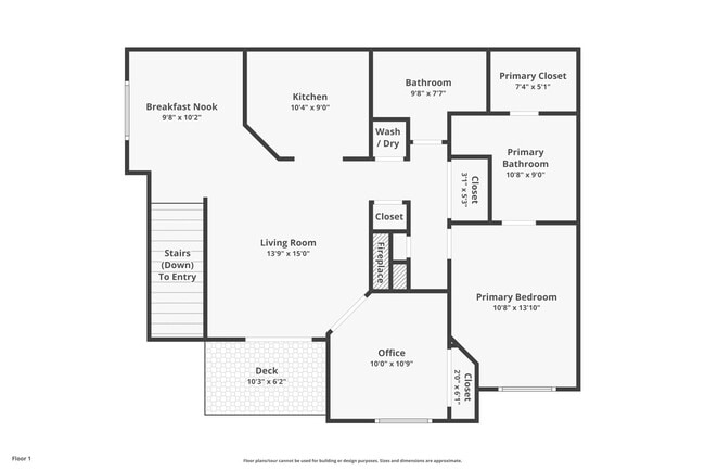 Building Photo - Light-Filled Corner Condo with Garage + Reserved Parking in Gated Community