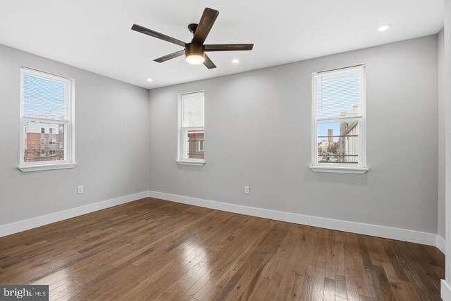 Building Photo - 2106 Manton St