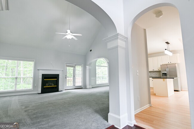Building Photo - 4540 Flat Willow Pl