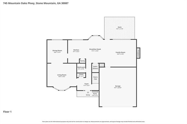Building Photo - 745 Mountain Oaks Pkwy