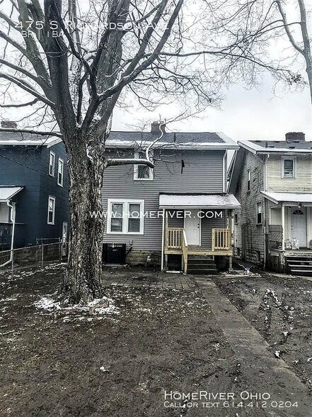 Building Photo - 475 S Richardson Ave