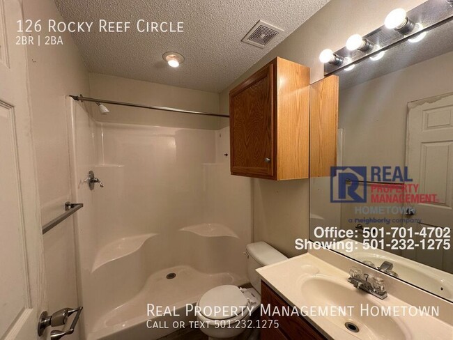 Building Photo - 126 Rocky Reef Circle