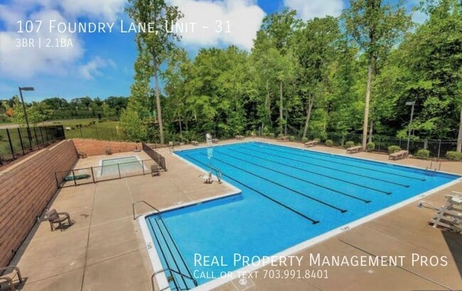 Building Photo - 107 Foundry Ln