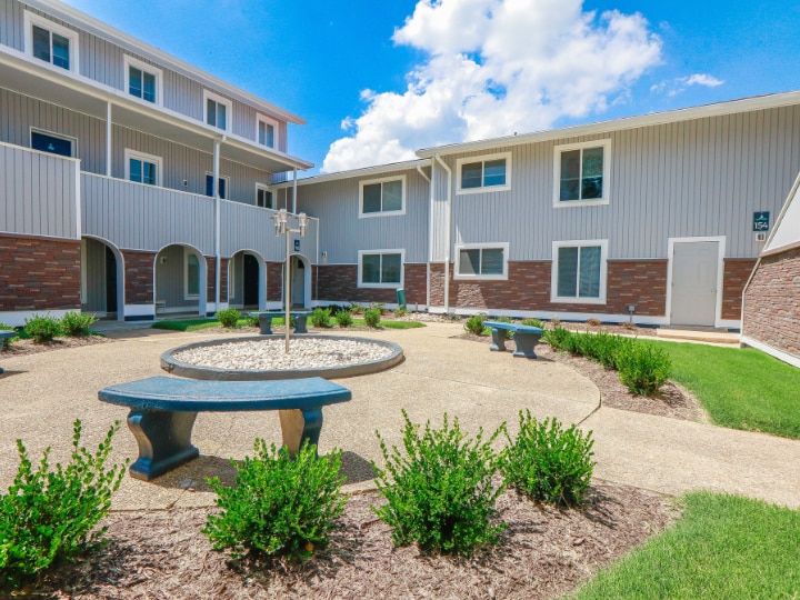 Building Photo - Hampton River Villas