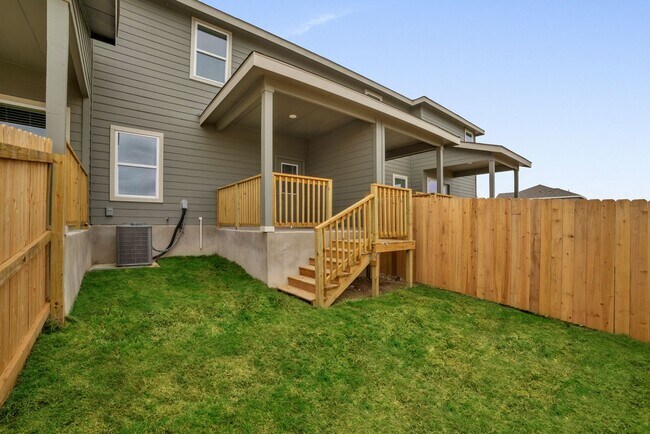 Building Photo - HUNTER RANCH