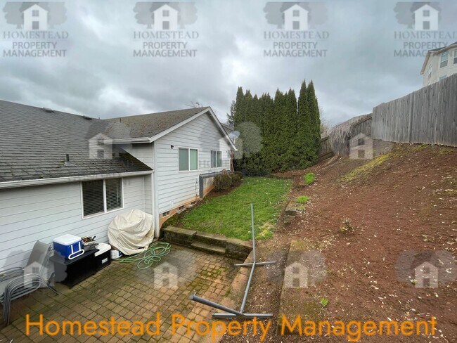 Building Photo - OUTSTANDING SOUTH SALEM LOCATION! HOME WITH A VIEW!