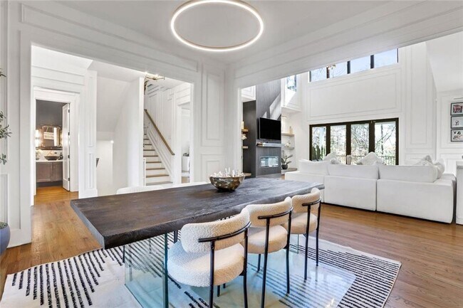 Building Photo - 1200 Moores Mill Rd NW