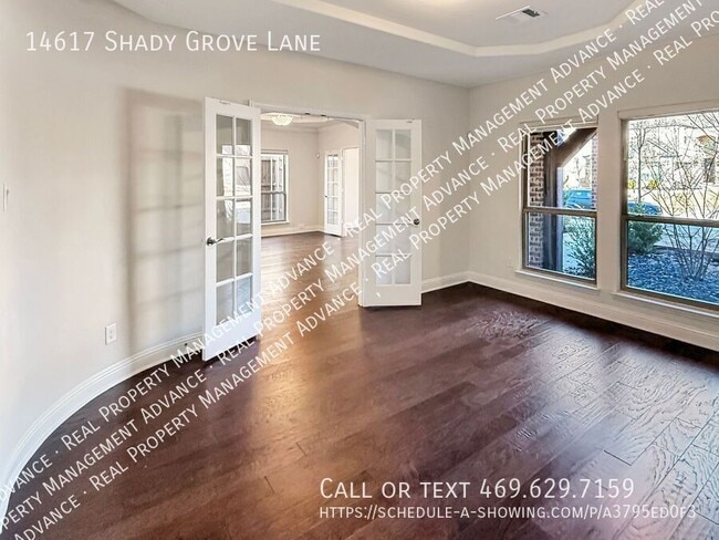 Building Photo - 14617 Shady Grove Ln