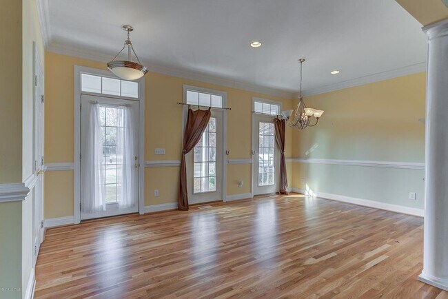 Building Photo - 7107 Long Boat Cir