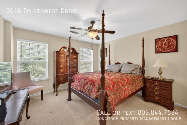 Building Photo - 3016 Pointewest Dr