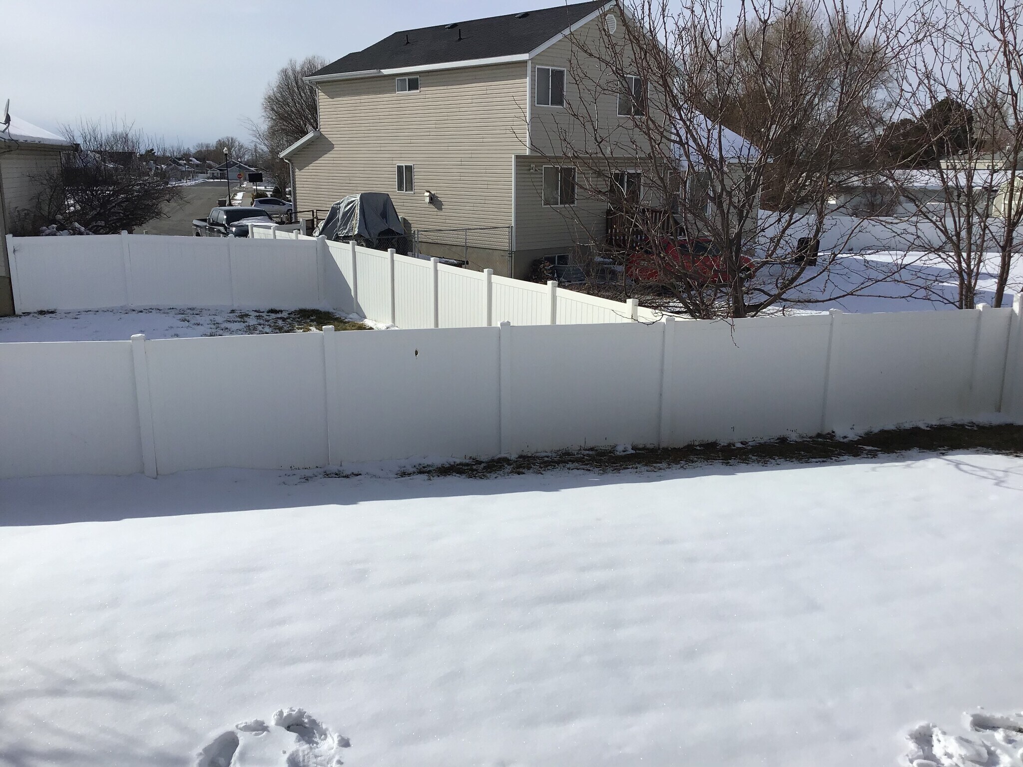 Building Photo - 1721 N 2340 W