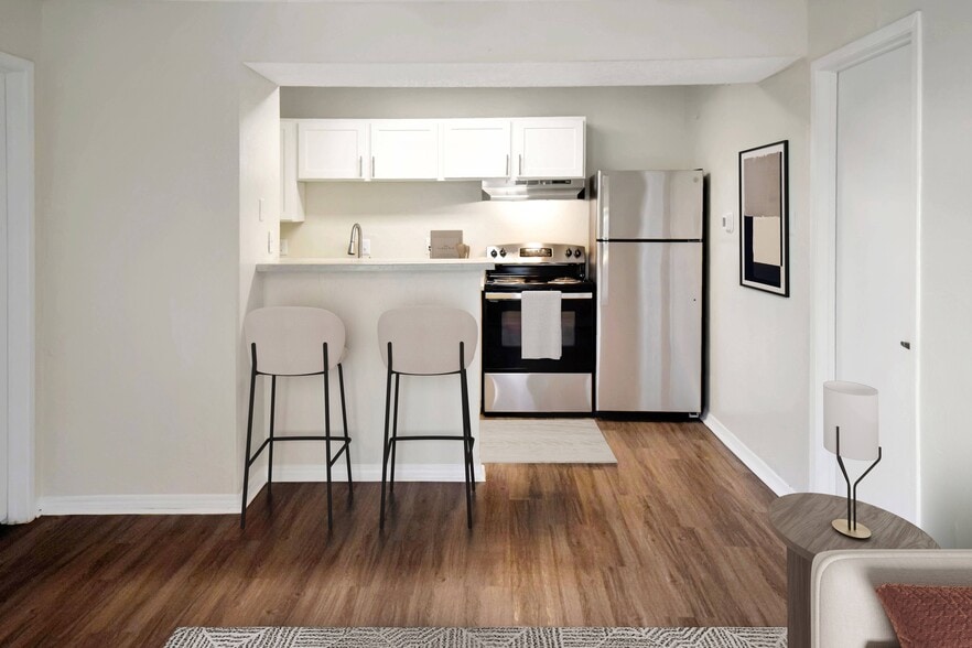 Building Photo - The Wick