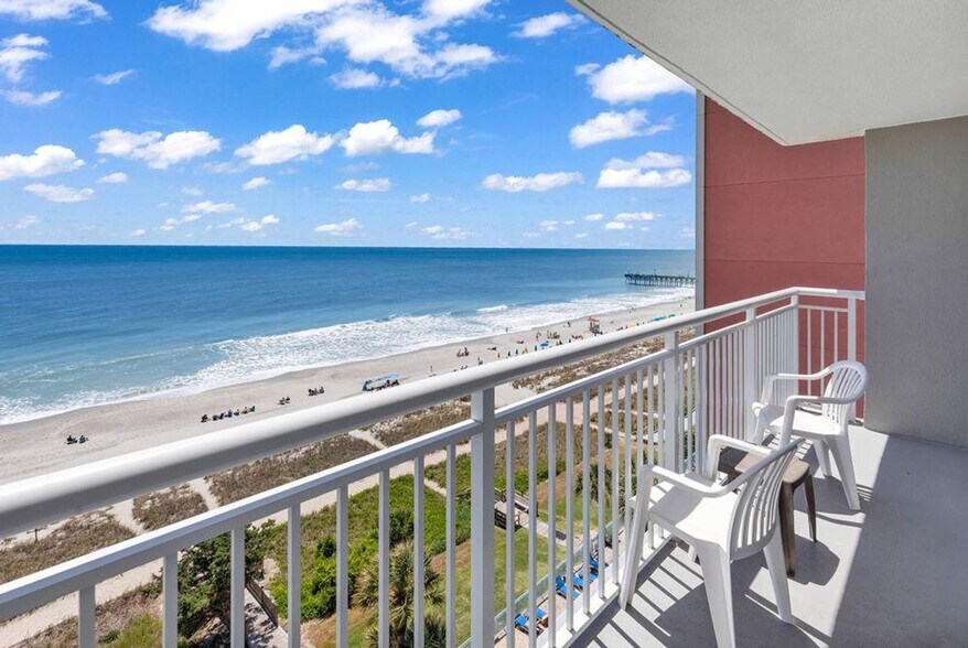 Building Photo - 1700 N Ocean Blvd