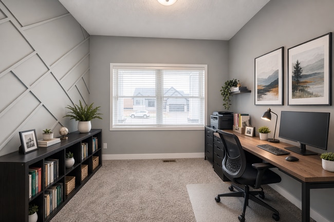 Building Photo - Spacious 4-Bedroom Gem with Modern Comforts and Finished Basement in Vadnais Heights!