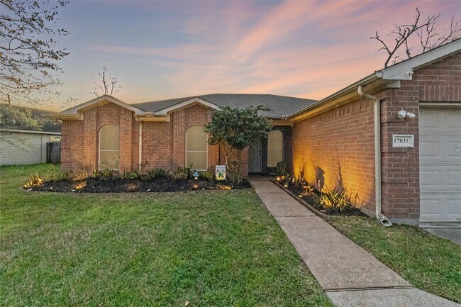 Primary Photo - 17031 Pelorus Way