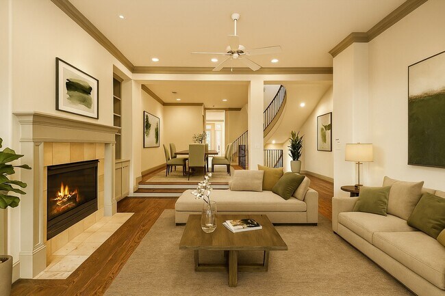 Building Photo - 1655 Castle Ct