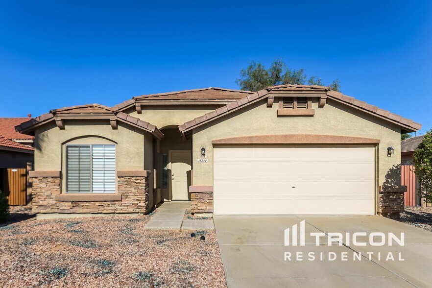 Primary Photo - 15314 N 161st Dr