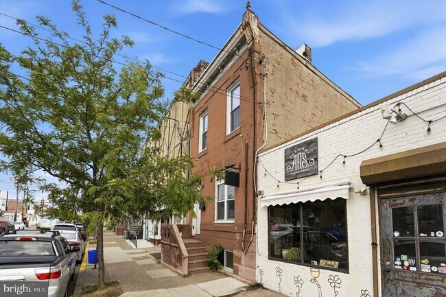 Building Photo - 1931 W Passyunk Ave