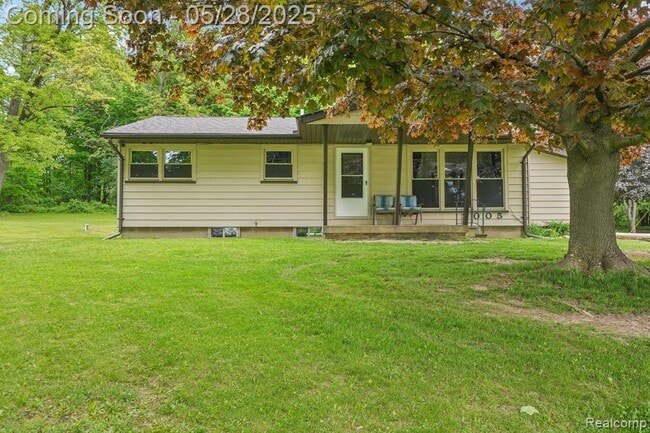 Building Photo - 3005 S Hickory Ridge Rd