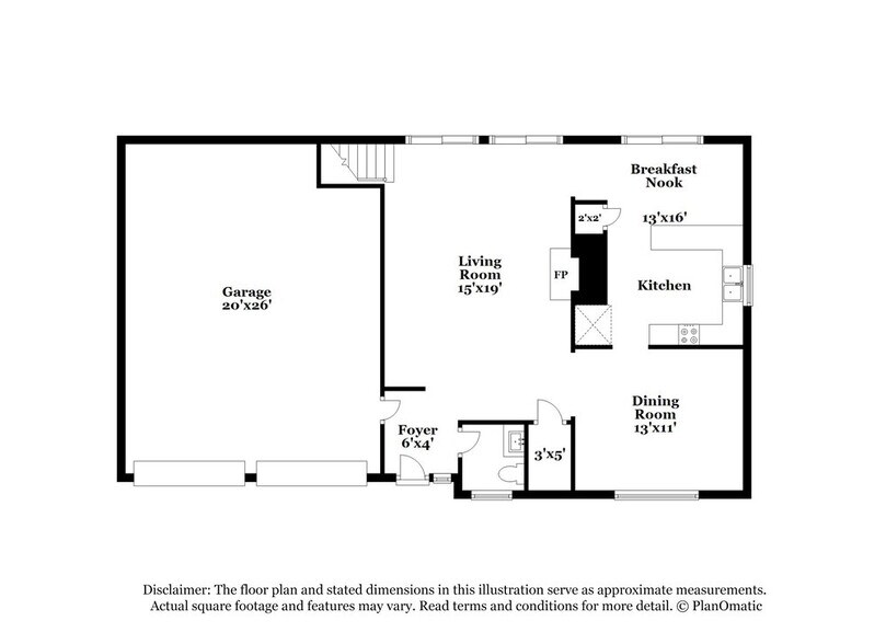 Building Photo - 4220 Pineset Dr