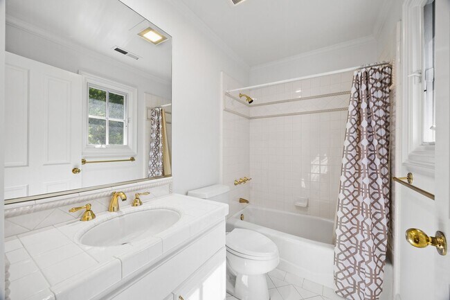 Building Photo - For Rent: Well-Appointed Atherton Home For...