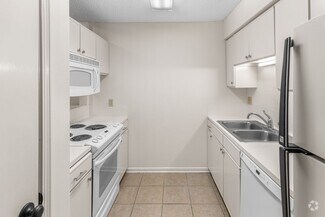Building Photo - 1 Bedroom  Vibes + Covered Parking + Pets ...