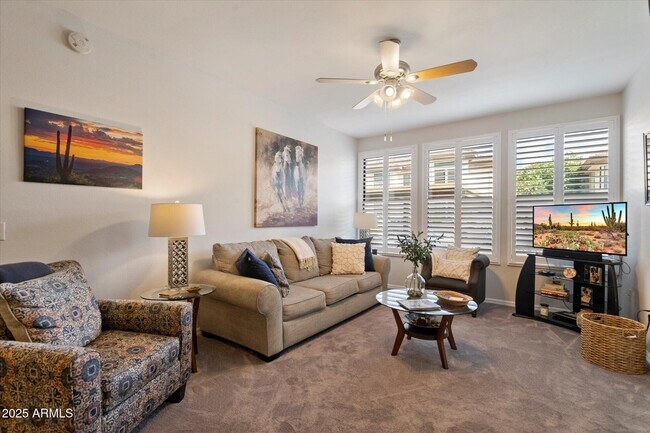 Building Photo - 6900 E Princess Dr