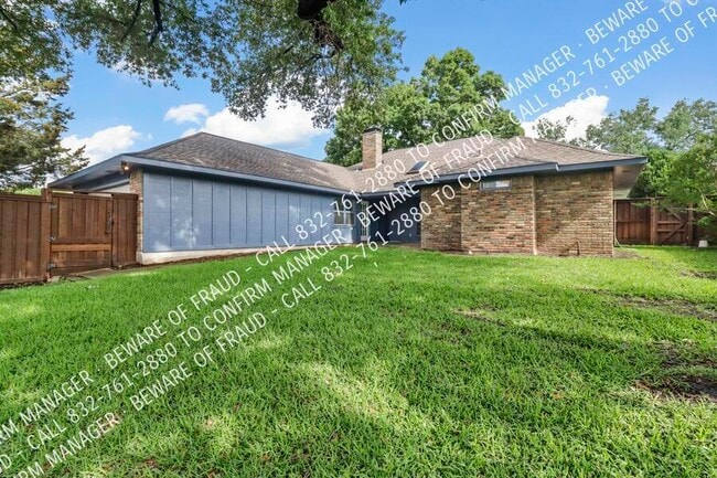 Building Photo - 4536 Jenning Dr