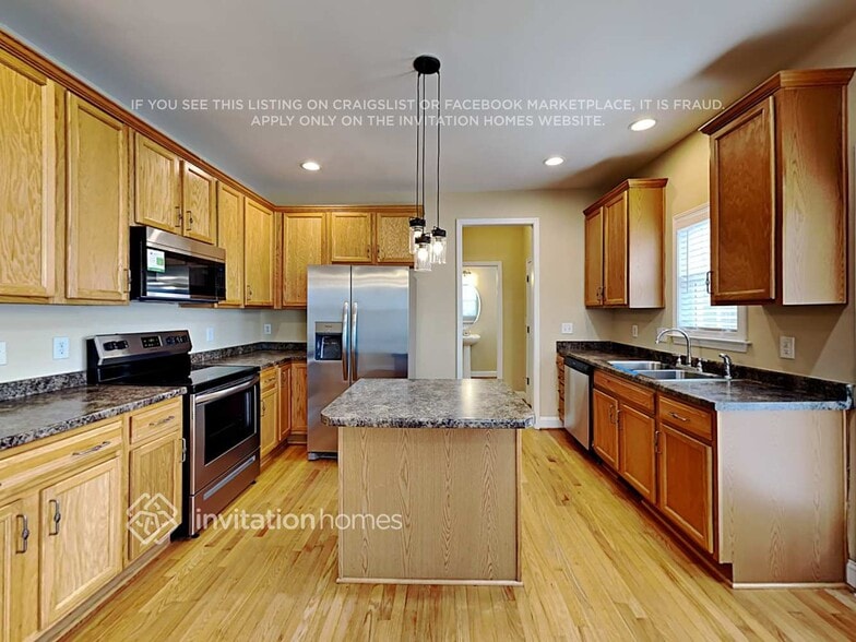 Building Photo - 212 Boswell Ln