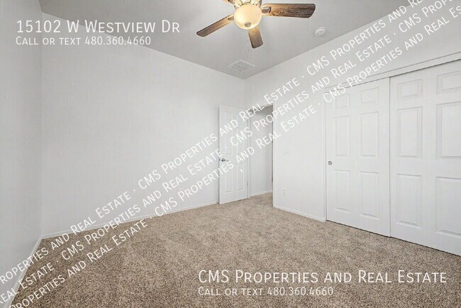Building Photo - 15102 W Westview Dr