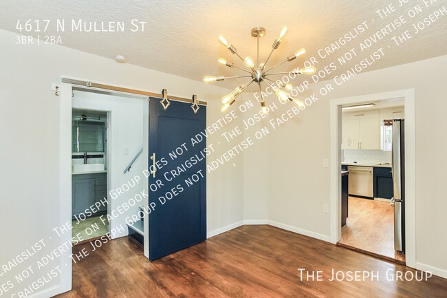 Building Photo - 4617 N Mullen St