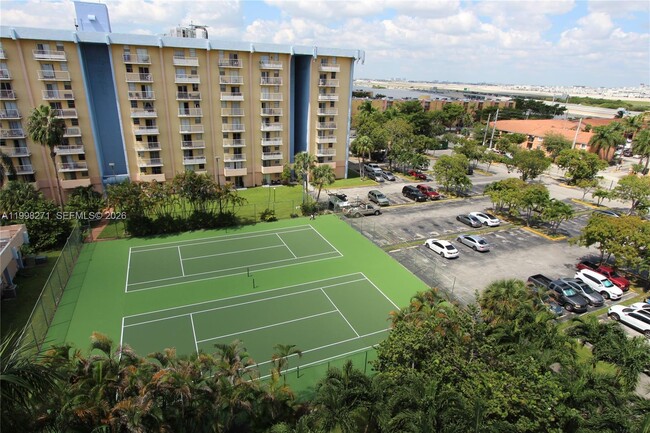 Building Photo - 4550 NW 9th St