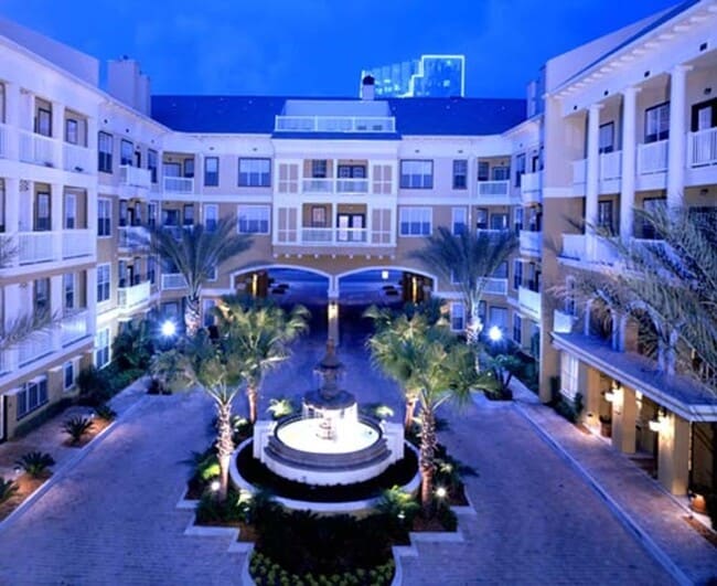 Primary Photo - New listing large 1/1 in downtown Orlando