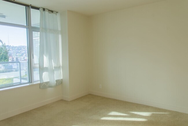 Building Photo - 2bd/2ba Seattle Condo