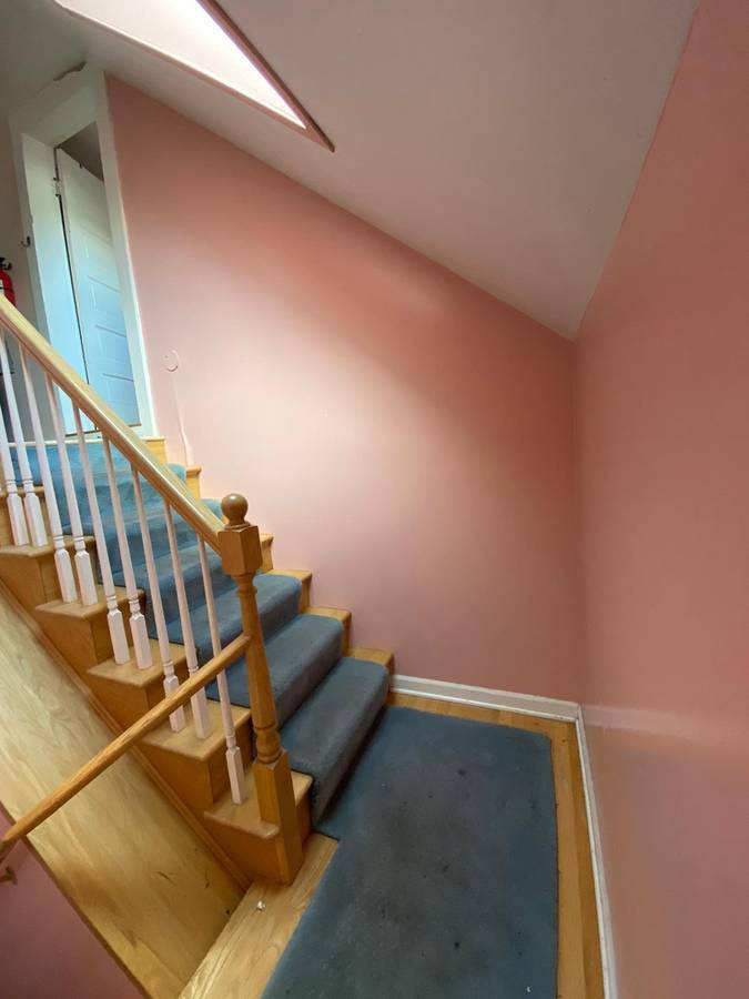 Entry - 2843 S Kildare Ave