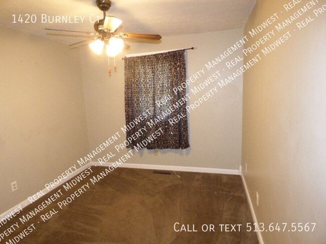 Building Photo - 1420 Burnley Ct