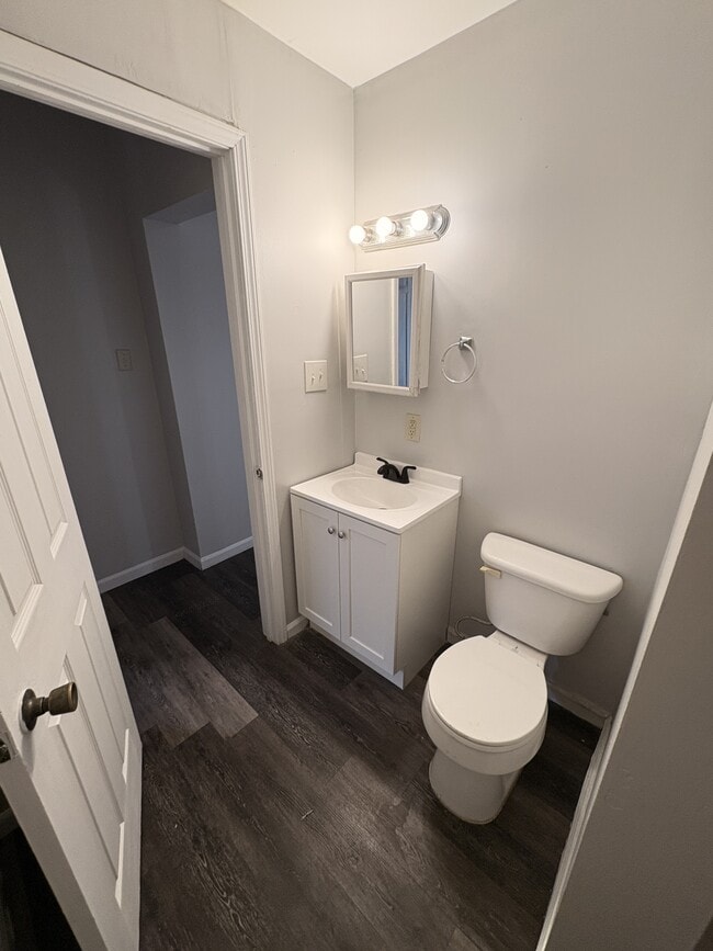 Building Photo - 3726 Illinois Ave