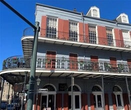 Building Photo - 601 Decatur St