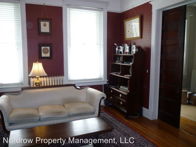 Building Photo - 4 br, 2 bath House - 1513 Porter Street