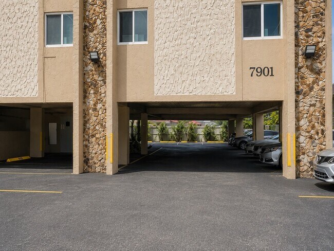 Building Photo - 7901 Johnson St