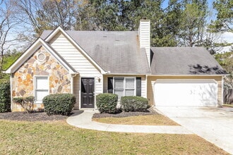 Building Photo - 142 Aztec Way SE