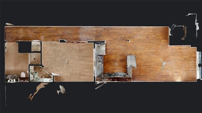 Building Photo - 206 N Main St