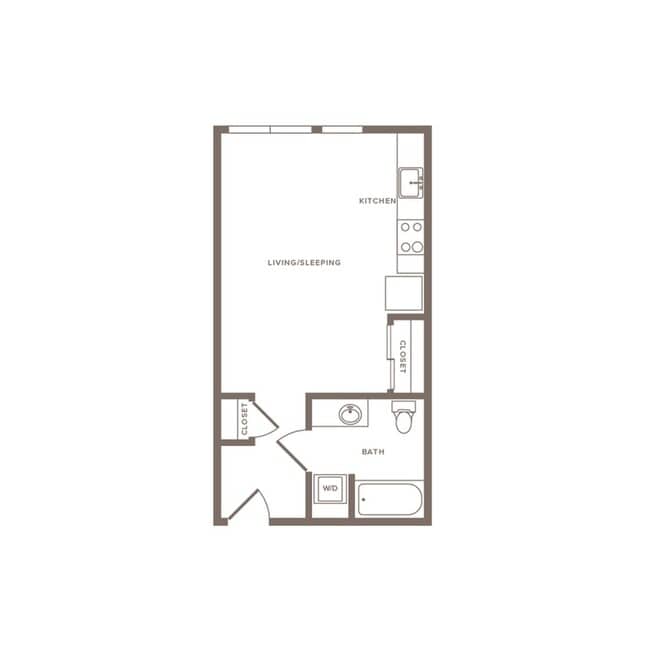 S03 - Modera Broadway