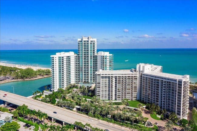 Building Photo - 10275 Collins Ave